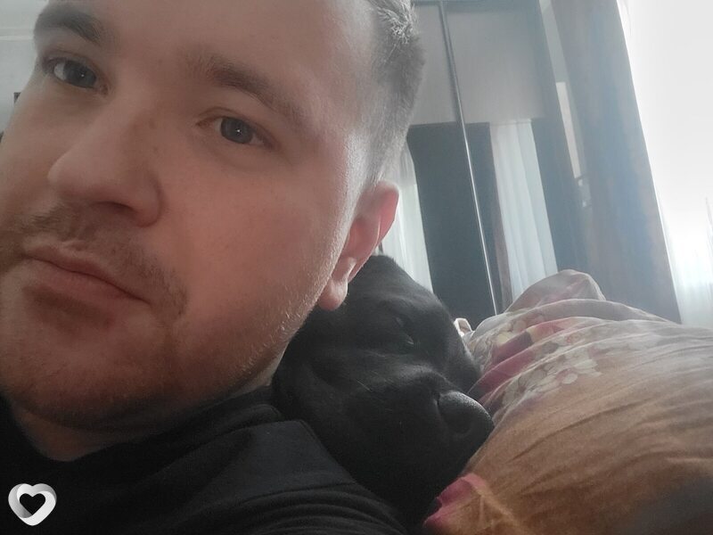 Андрей, 35, Сургуте — анкета №2427334
