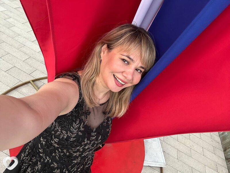 Виолетта, 27, Санкт-Петербурге — анкета №2427287