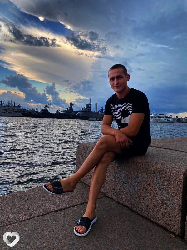 Илья, 30, Москве — анкета №2427292