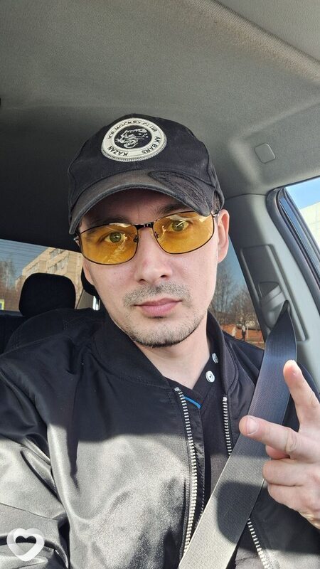 Карл, 36, Йошкар-Оле — анкета №2427300