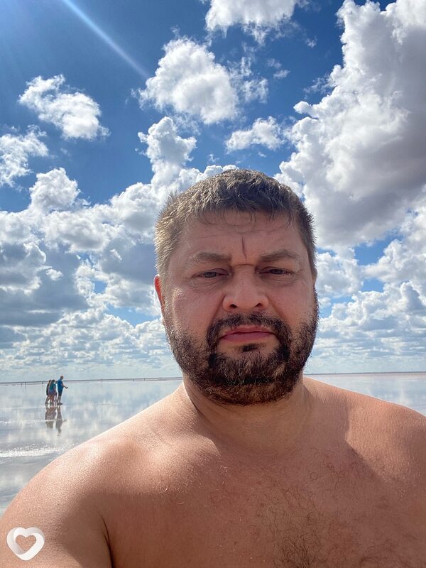 Денис, 41, Новосибирске — анкета №2427566