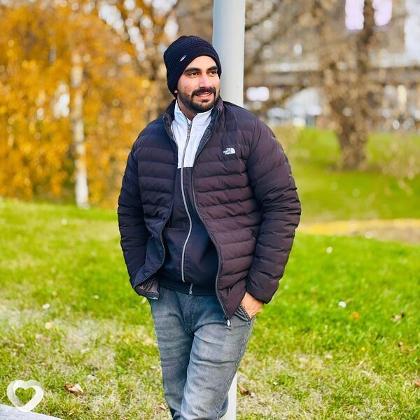 Rohit, 26, Москве — анкета №2427573