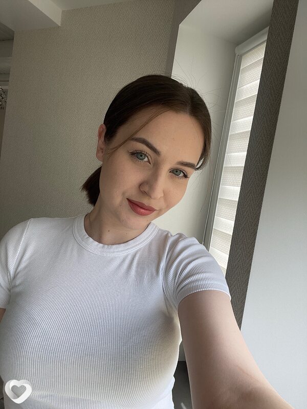Эвелина, 27, Гродно — анкета №2427580