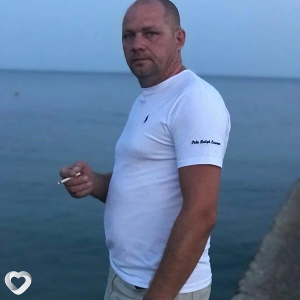 Дмитрий, 41, Выксе — анкета №2427338