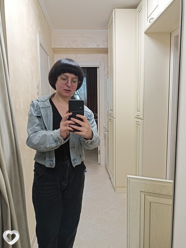 Валентина, 36, Москве — анкета №2427345