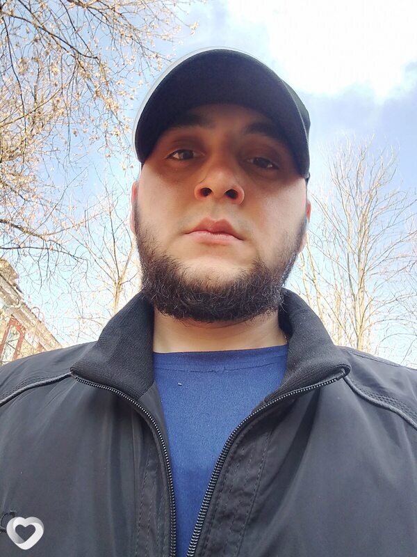 Михаил, 26, Подольске — анкета №2427352
