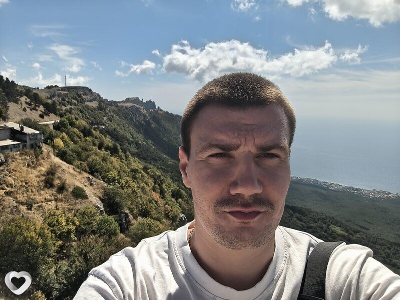 Илья, 30, Сочи — анкета №2427356