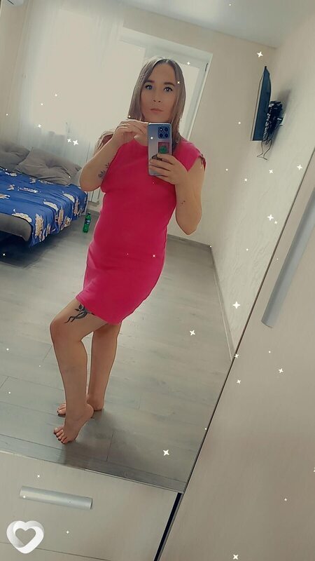 Анютка, 33, Самаре — анкета №2427357