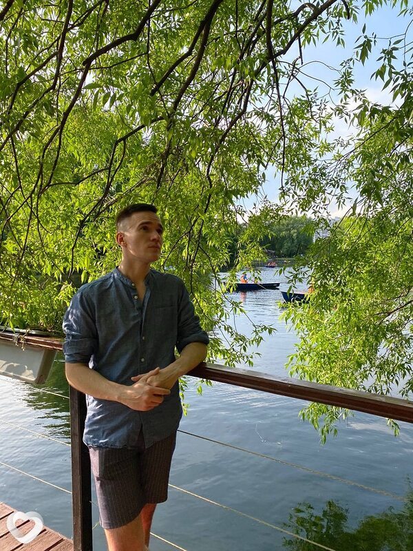 Тоша, 28, Москве — анкета №2427373