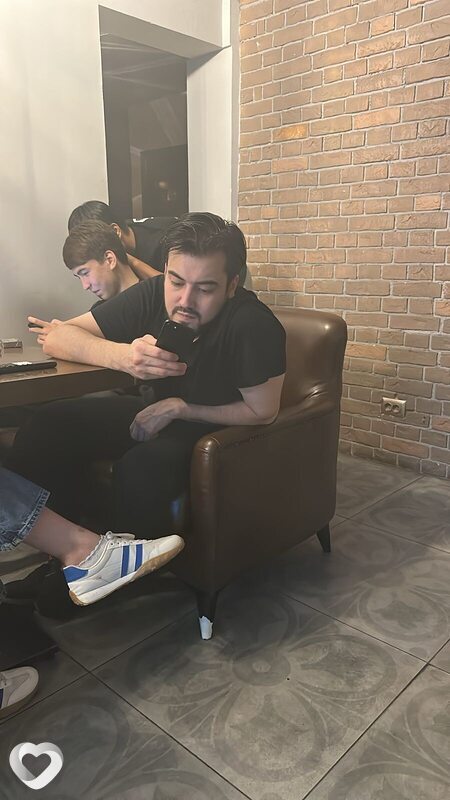 Галым, 26, Актобе — анкета №2427386