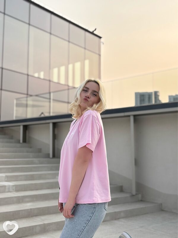 Полина, 24, Минске — анкета №2427621
