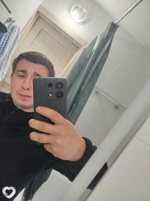 Андрей, 26, Минске — анкета №2427622