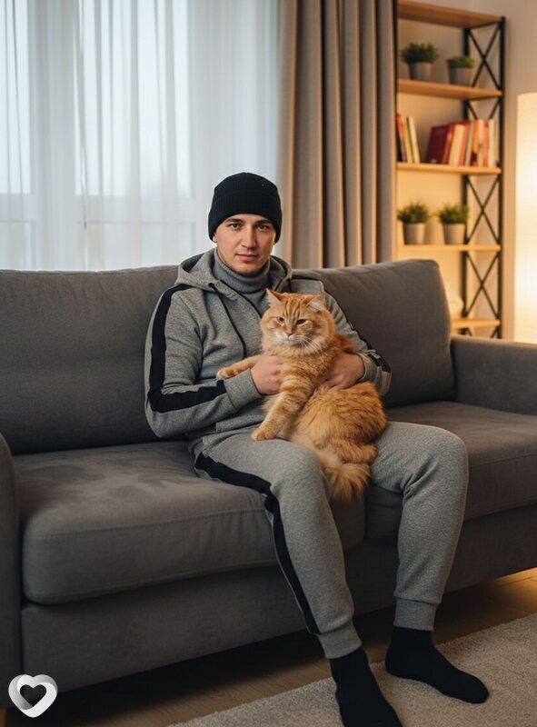 Жанат, 30, Костанае — анкета №2427629