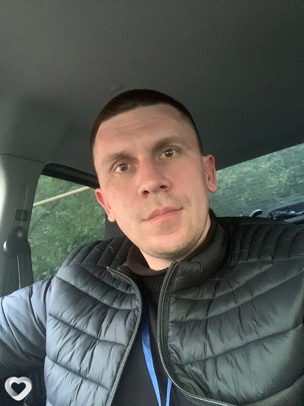 Дмитрий, 31, Гомеле — анкета №2428331