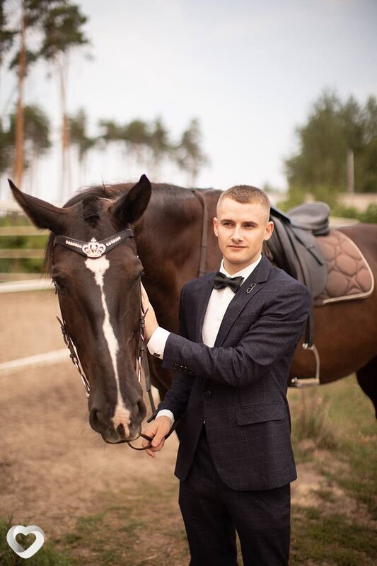 Андрей, 27, Липецке — анкета №2428351