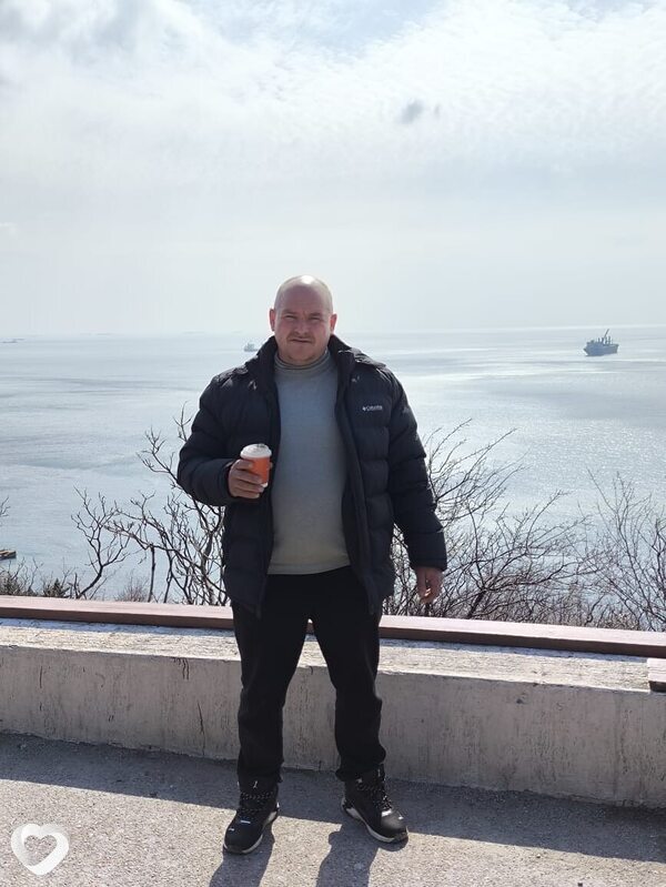 Юрий, 41, Гулькевичах — анкета №2427416