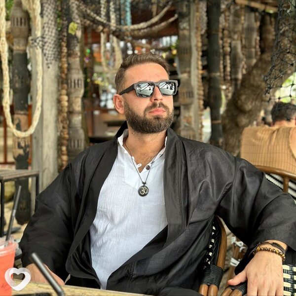 Владимир, 28, Калуге — анкета №2427428