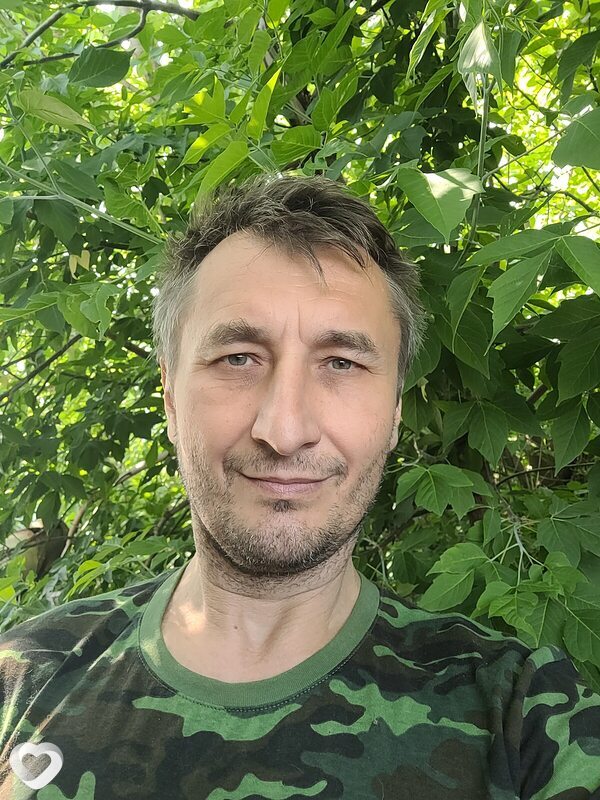 Сергей, 56, Химках — анкета №2427437