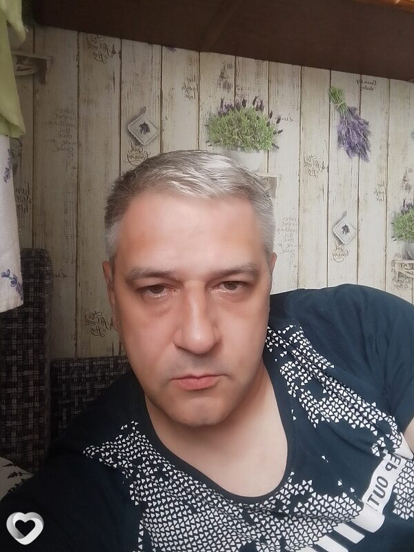 Алексей, 47, Москве — анкета №2427440