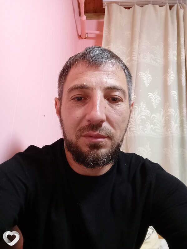 Рустам, 31, Сочи — анкета №2427448