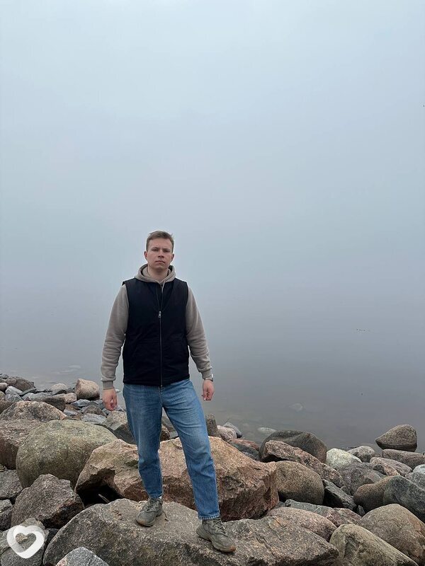 Владимир, 25, Москве — анкета №2427449