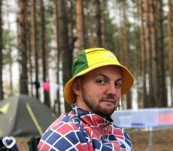 Сергей, 40, Москве — анкета №2427451