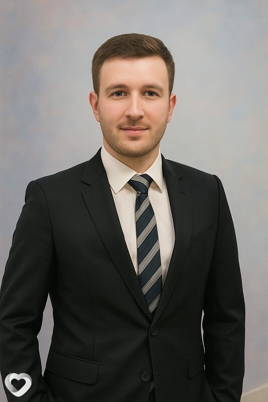 Штив, 35, Астане — анкета №2427452