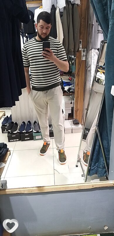 Богдан, 31, Москве — анкета №2427456