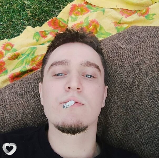 Ярослав, 35, Минске — анкета №2427513