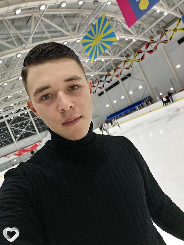 Николай, Грайворон