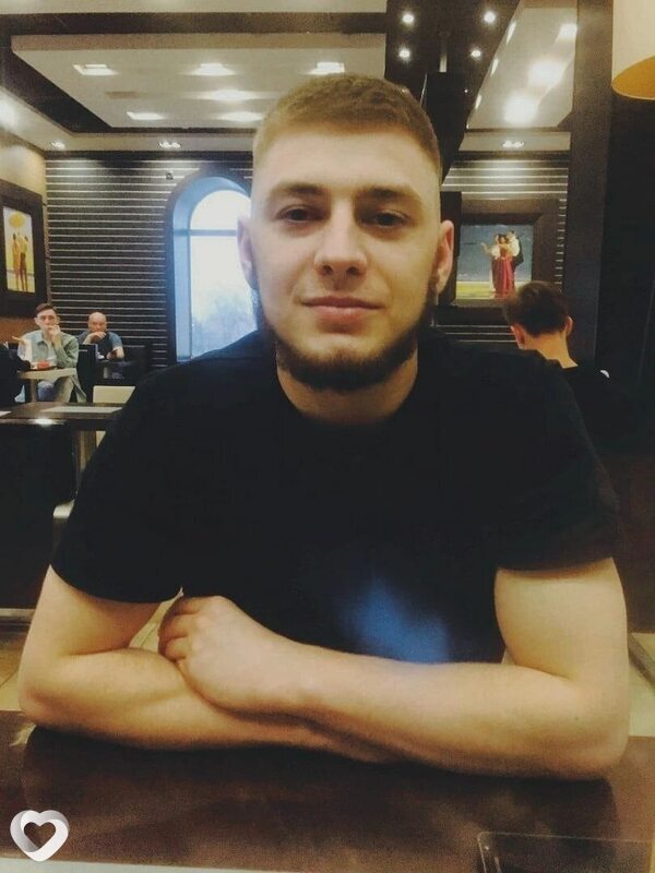 Александр, 28, Пензе — анкета №2427524