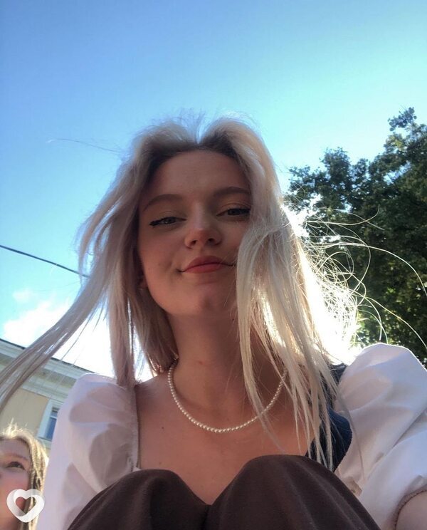 Ангелина, 26, Бресте — анкета №2427525