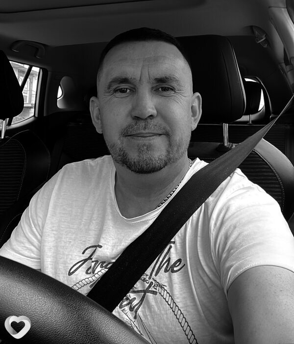 Руслан, 43, Донецке — анкета №2427531