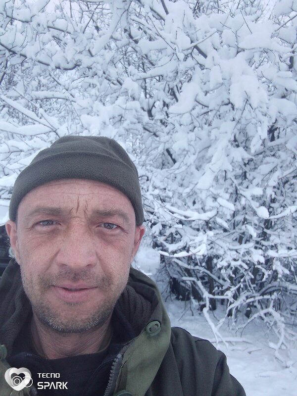 Сергей, 47, Камышине — анкета №2427533