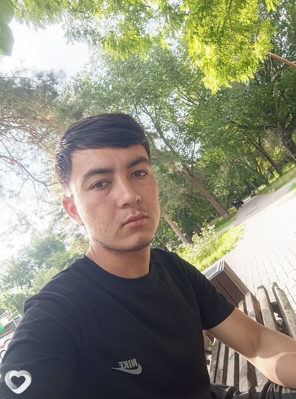 Селим, 22, Волгограде — анкета №2427683