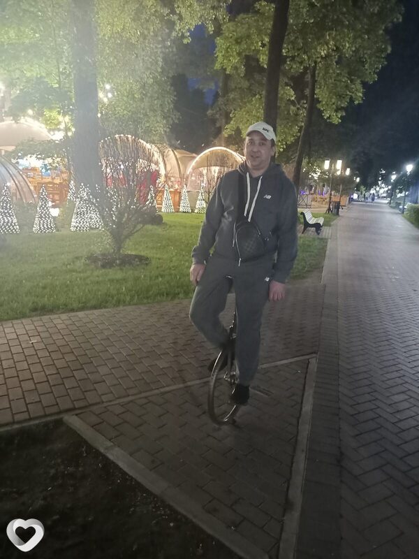 Шавкат, 39, Смоленске — анкета №2427687