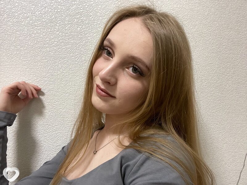 Алина, 19, Петрозаводске — анкета №2427695