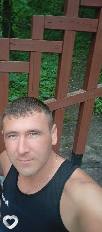 Александр, 38, Твери — анкета №2427636