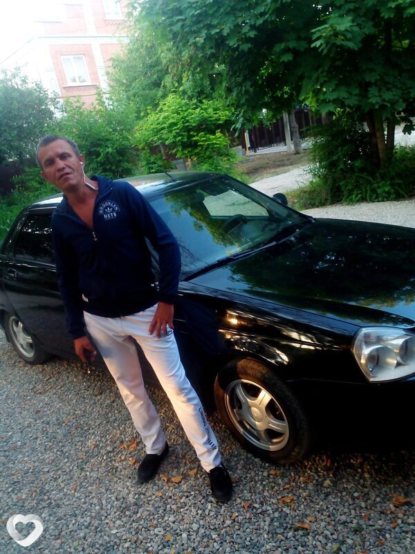 Денис, 41, Нальчике — анкета №2427648