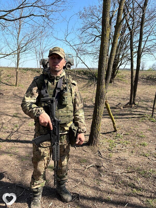 Алексей, 34, Курчатове — анкета №2427657