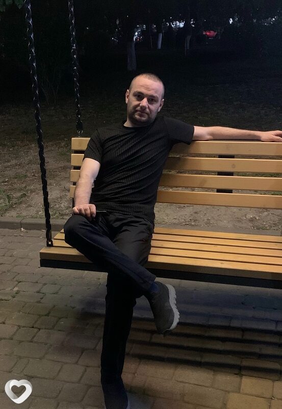 Жико, 37, Армавире — анкета №2427537