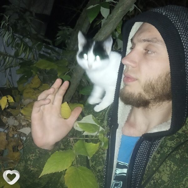 Infinity, 34, Омске — анкета №2427541