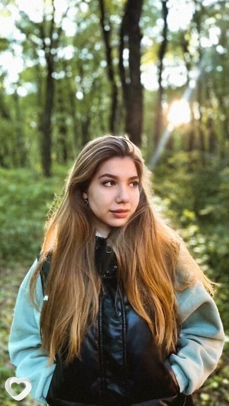 Софья, 19, Ставрополе — анкета №2427542