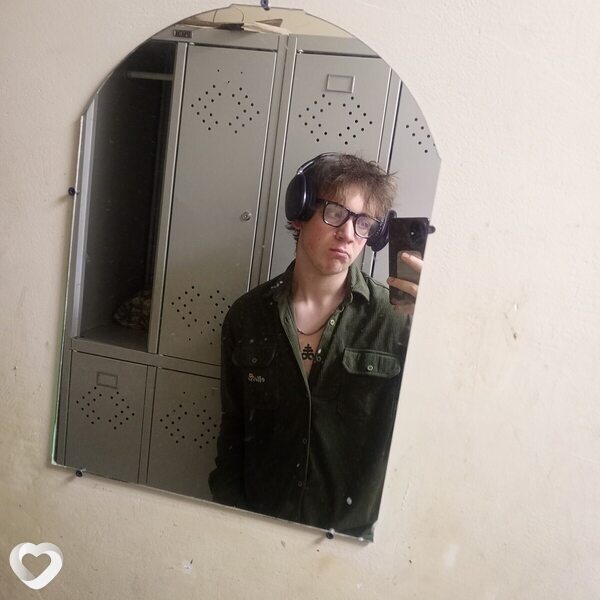 Кирилл, 19, Невинномысске — анкета №2427551