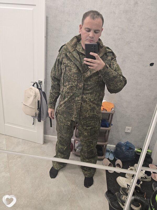 Алексей, 28, Северодонецке — анкета №2427556