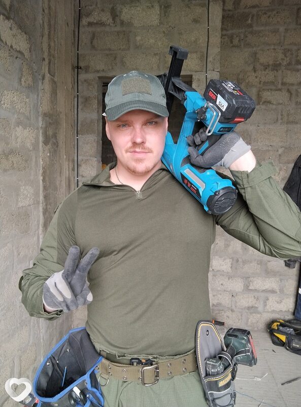 Кирилл, 26, Анапе — анкета №2427713