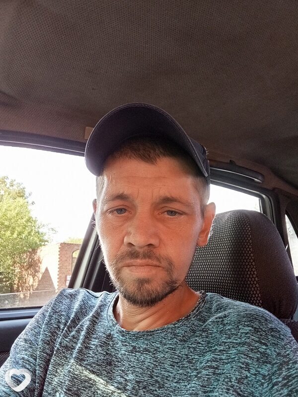 Владимир, 42, Гулькевичах — анкета №2427729
