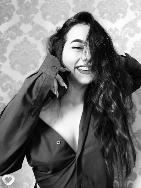 Карина, 23, Белгороде — анкета №2427468
