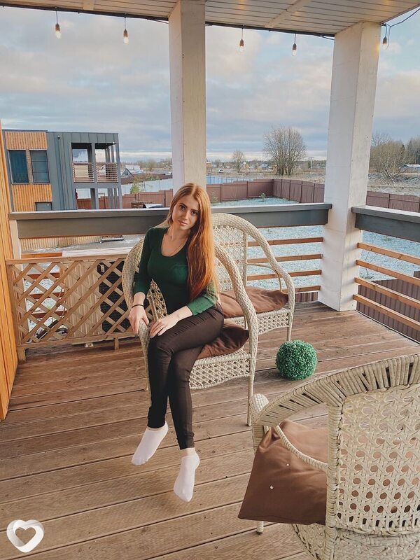 Алиса, 24, Москве — анкета №2427476