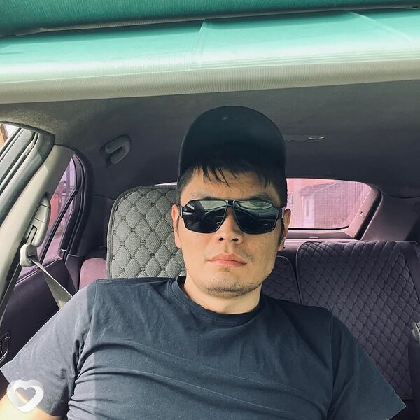 Sancho, 33, Усть-Каменогорск — анкета №2427479